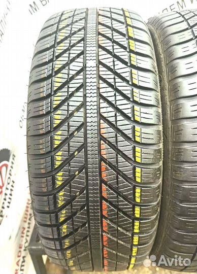 Goodyear Vector 4Seasons 205/50 R16 94R