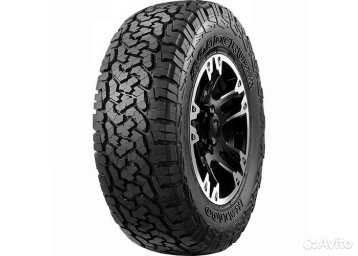 Roadcruza RA1100 A/T 235/85 R16 120Q