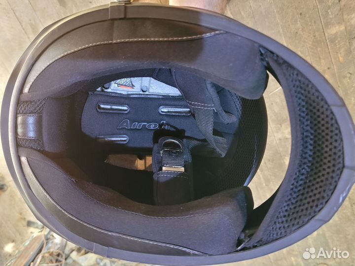 Иж Планета 5 запчасти СССР новые