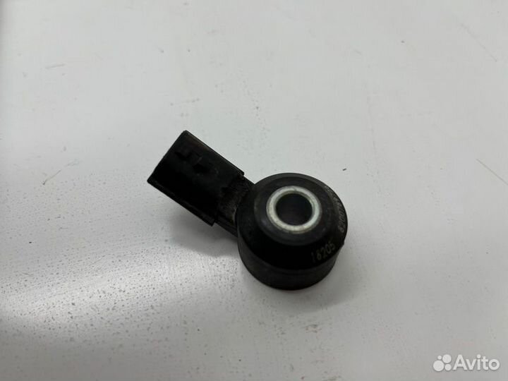 Датчик детонации Renault Duster 2015-2019 F4R 2019