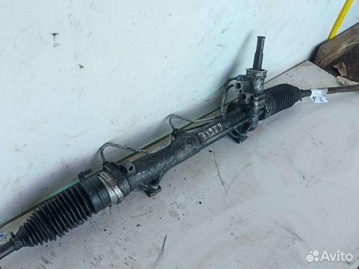 Рулевая рейка Peugeot 206 2006
