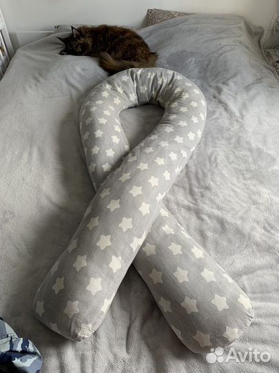 Подушка для беременных