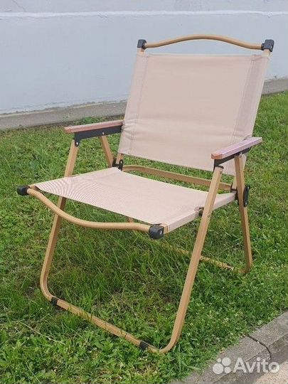 Стул туристический. Стул складной. Стол