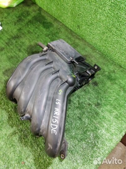 Впускной коллектор Nissan 1.5 Hr15De