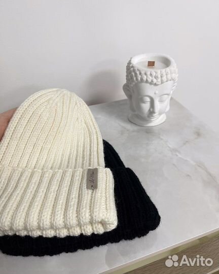 Шапка женская LE muse Новая