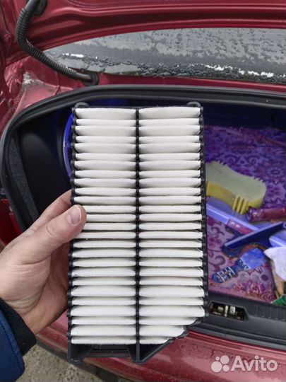 Фильтр воздушный