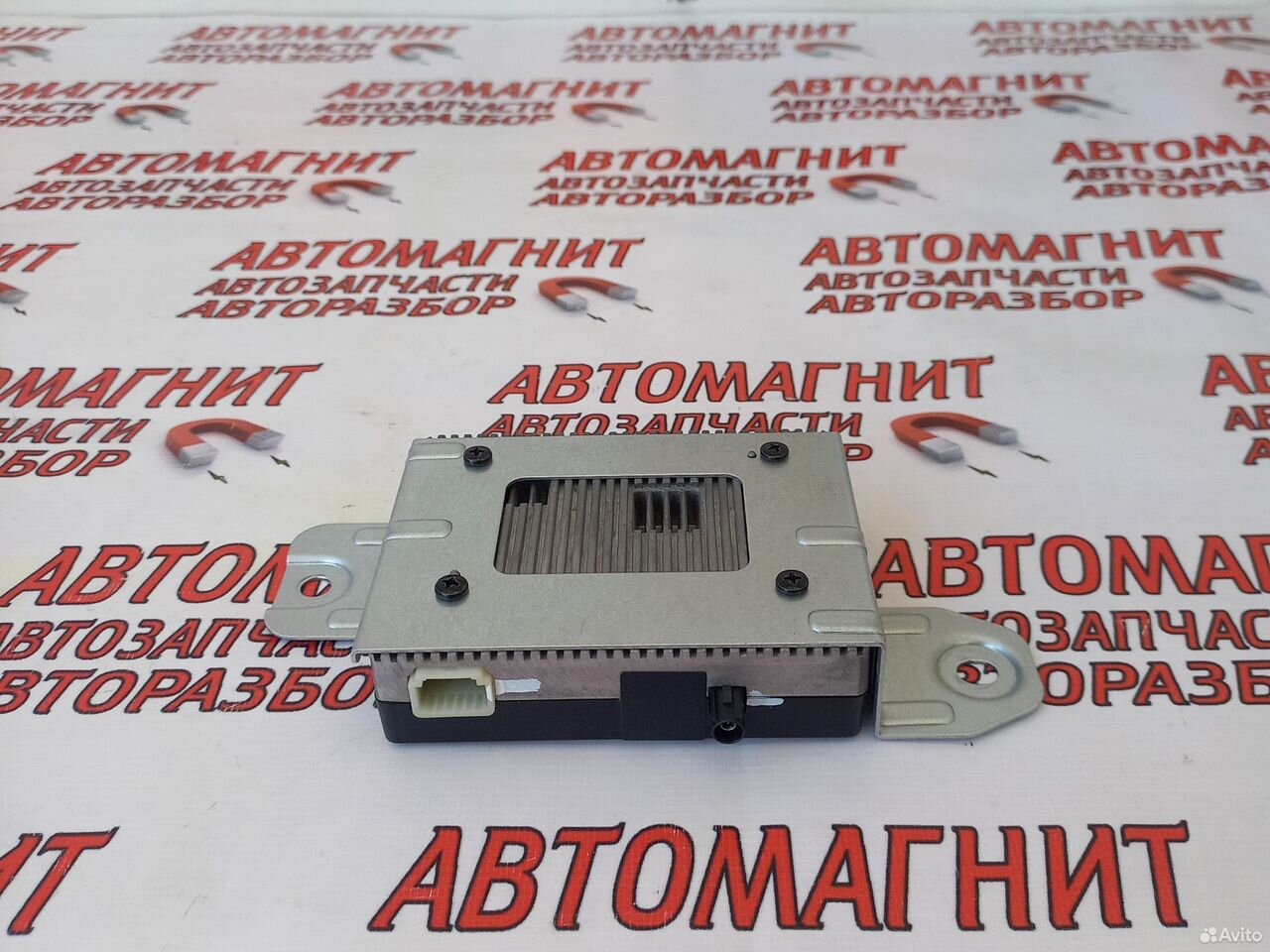 Контролер контроля водителя Exeed RX Эксид RX