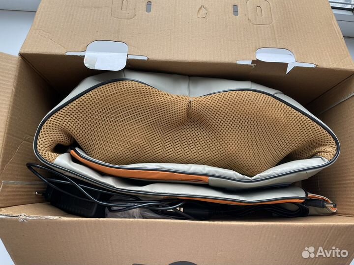 Массажер для шеи и спины