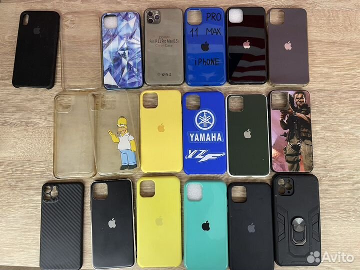 Чехол на все iPhone 6+ 7+ 8+ Xs max 11 pro max 12