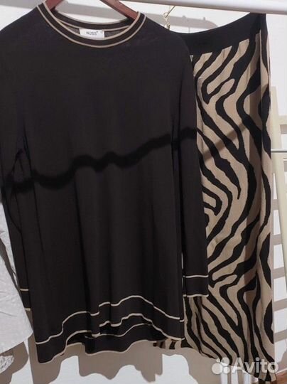 Костюм женский