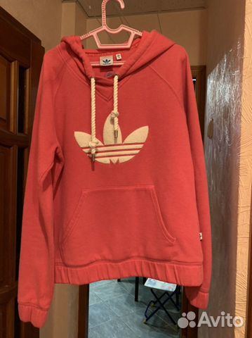 Худи adidas