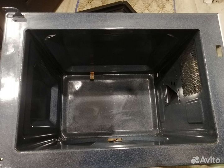 Ремонт микроволновых печей свч