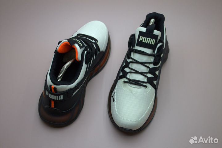 Кроссовки Puma i