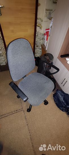 Компьютерное кресло бу