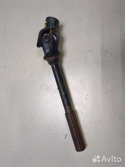 Кардан рулевой Hyundai Sonata NF, 2009