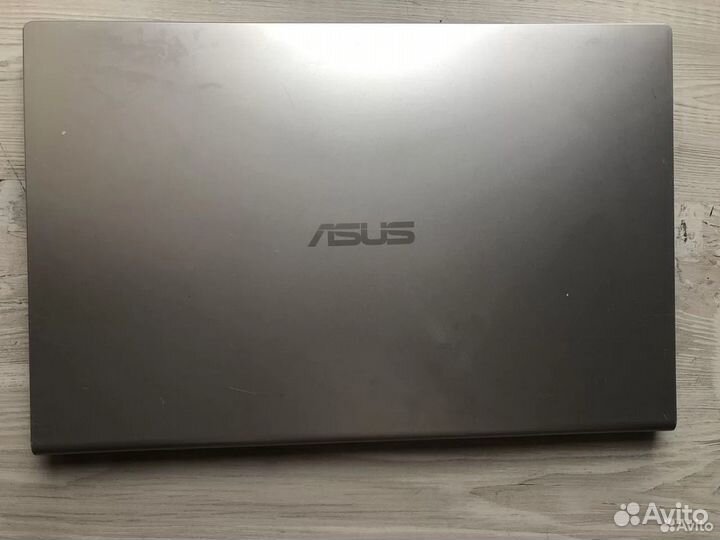 Ноутбук asus R565JP-BQ223T