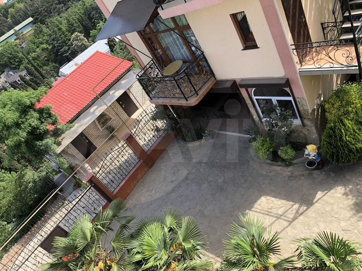 Комната 25 м², 2/2 эт.