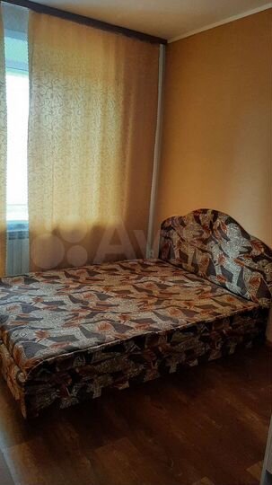 1-к. квартира, 32 м², 5/5 эт.