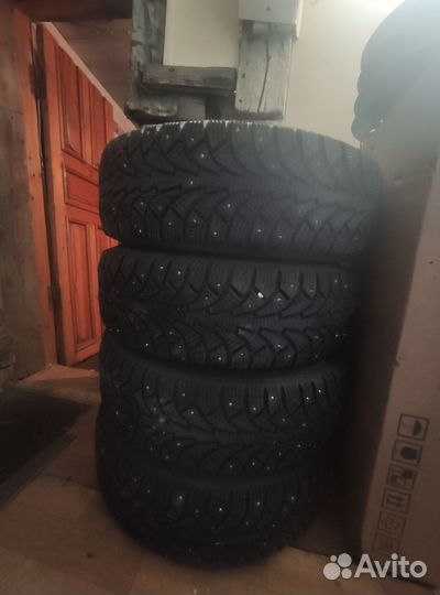 КАМА Кама-Евро-519 175/70 R13 82