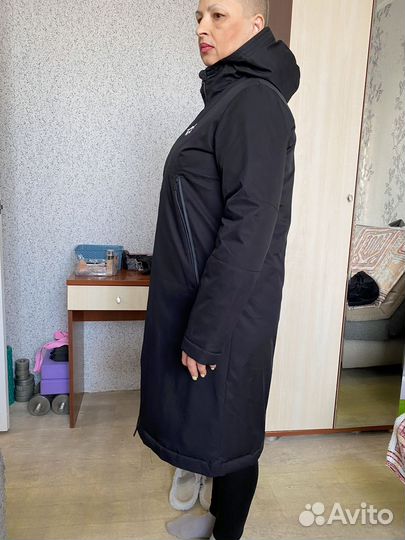 Куртка зимняя kappa