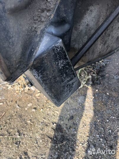 Hacос подъема кaбины Scania 4-Seri 1549740