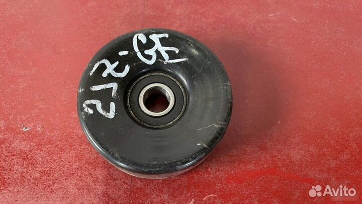Ролик обводной Toyota Chaser JZX100 2.5 AT