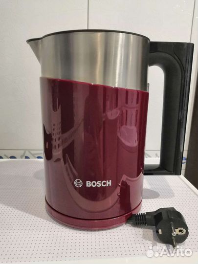 Чайник электрический. bosch