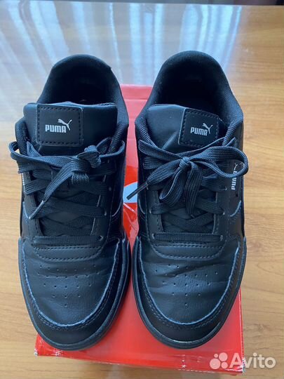 Кроссовки puma детские