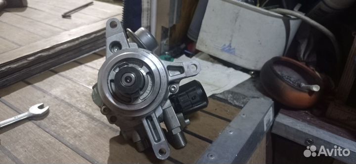 Продам тнвд