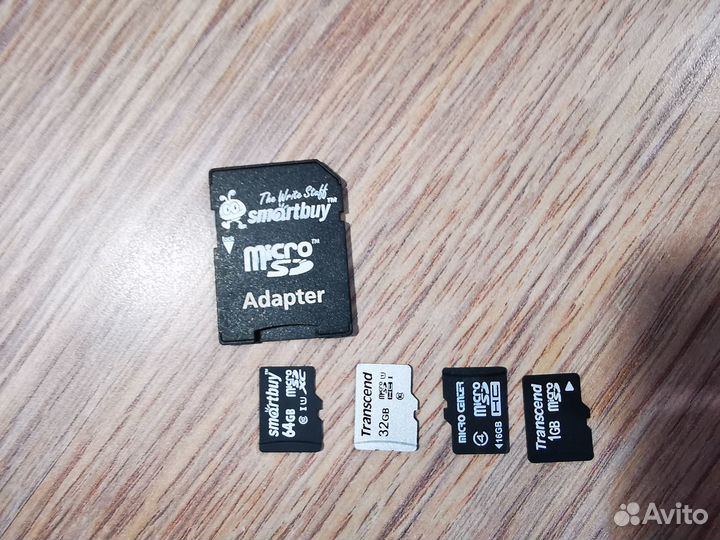 Sandisk, Ultra Micro USB, 2.0 OTG, 64 GB