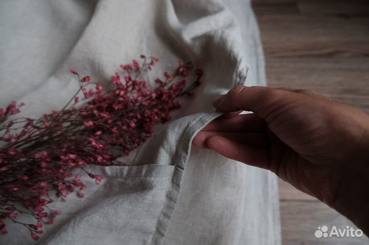 Постельное белье