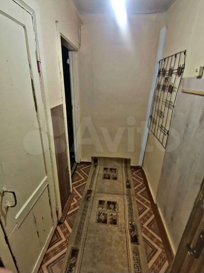 1-к. квартира, 31 м², 5/5 эт.