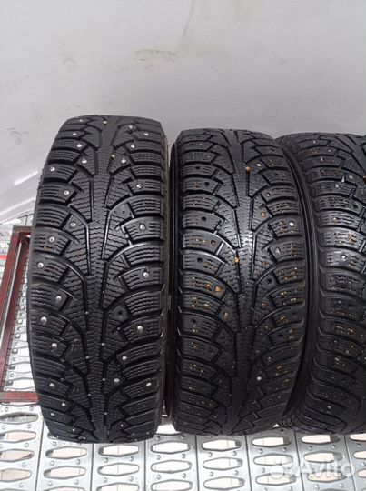 Nokian Tyres Nordman 5 185/65 R15