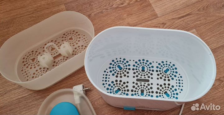 Стерилизатор philips avent