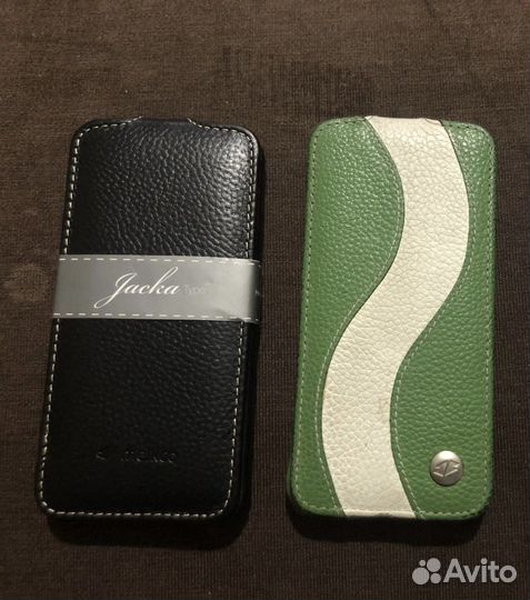 Чехлы на iPhone 5с и 5s