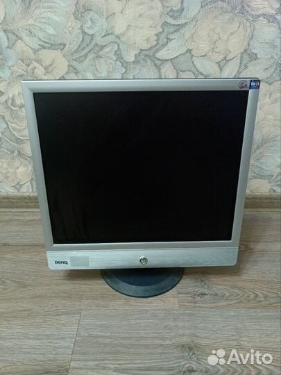 Монитор Benq fp71e+