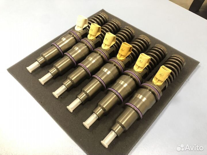 Насос-форсунки Volvo FH12 20430583