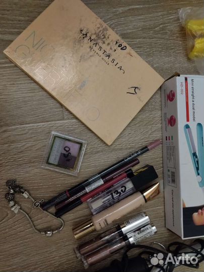 Набор косметики
