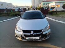 Dodge Stratus 2.4 AT, 2001, битый, 350 000 км, с пробегом, цена 280 000 руб.