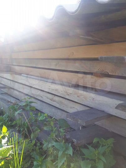 Участок 7 сот. (ИЖС)