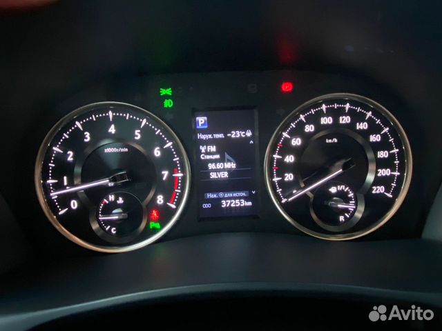 Toyota Alphard 3.5 AT, 2018, 37 273 км объявление продам