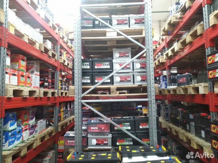 Unikum (Уникум) 55Ah 450A прямая полярность