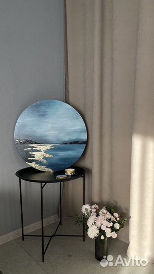 Авторская картина 