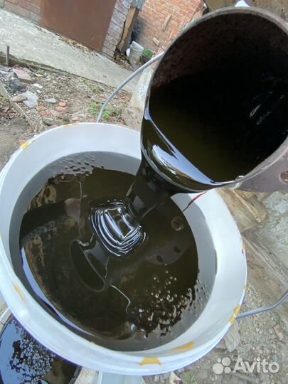 Патока свекловичная меласса