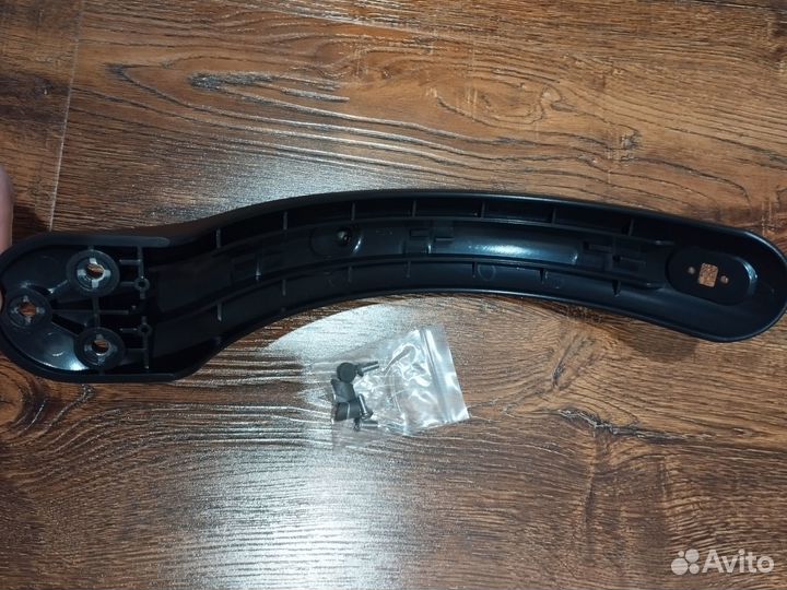 Заднее Крыло (Брызговик) для Xiaomi M365