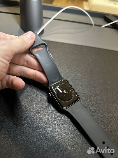 Apple watch se 44 mm