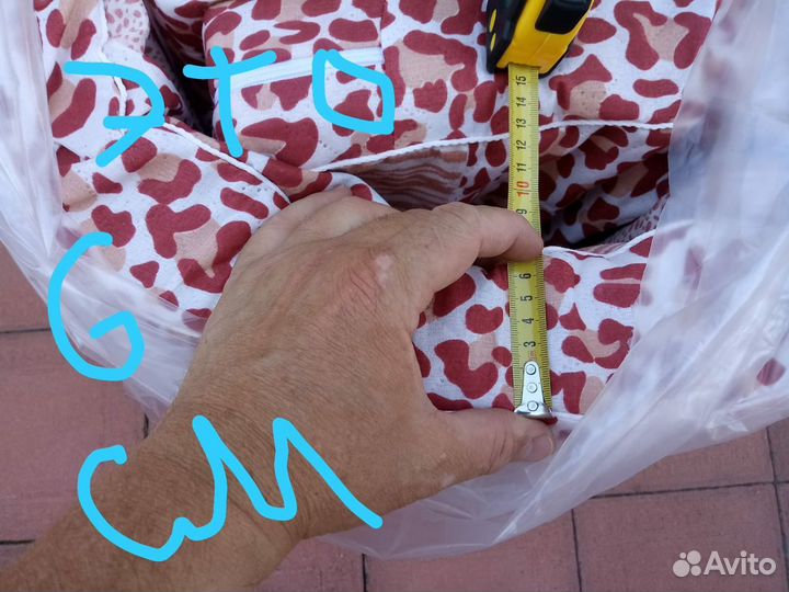 Матрас.Наполнитель