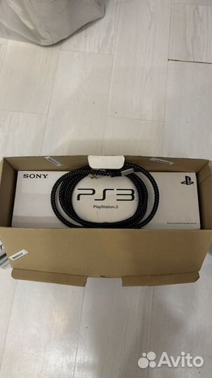 Sony playstation 3