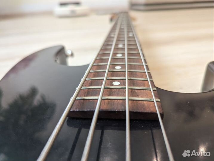 Бас гитара Jackson performer ps5
