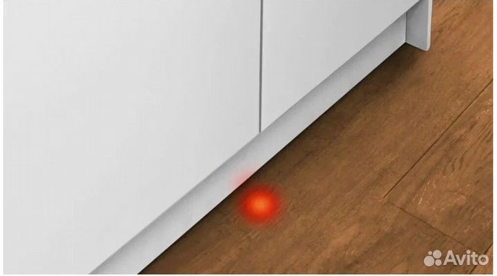 Встраиваемая посудомоечная машина Bosch SMV 4HVX31